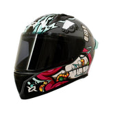 Casco X-Sports Bolt Dirty